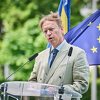 Novi ambasador BiH u Rusiji je Ivan Orlić, bivši diplomata u Vijeću Evrope