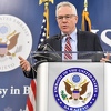 Američka ambasada o Dodikovom negiranju opsade Sarajeva: Dotakao je novo dno