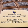 Entitetska skupština RS-a usvojila i zaključke o Ustavnom sudu BiH