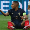 Zvanični profil Real Madrida na Twitteru objavio: Mbappe je sr*nje