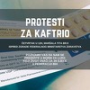U Sarajevu u četvrtak protesti roditelja koji za svoju djecu traže lijek koji u FBiH košta 500.000 KM, a u RS-u je besplatan