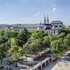 Beč je i prema izboru britanskog magazina Monocle najbolji grad za život
