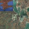 Ukrajinci raketama Storm Shadow pogodili most koji spaja hersonsku oblast i Krim