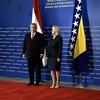 Press konferencija Viktora Orbana i Borjane Krišto