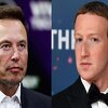 Elon Musk i Mark Zuckerberg pristali na borbu u kavezu
