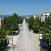 Bulevar Mimara Sinana i ulica Braće Mulić bit će obnovljeni, gradit će se i biciklistička staza