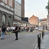 Ibri Miladinu predložen jednomjesečni pritvor zbog pucnjave u centru Sarajeva