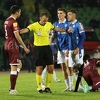 Irfan Peljto od sada može suditi najveće utakmice svjetskog nogometa