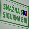 SDA optužila OHR za saučesništvo u napadu NSRS na ustavnopravni poredak BiH