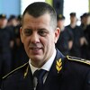 Fatmir Hajdarević imenovan za policijskog komesara MUP-a KS