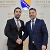 Privredna komora FBiH: Sastanak sa Košarcem i Momirovićem osmišljen u političkom Beogradu
