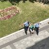 Akcija policije iz RS na Dobrinji 2: Uhapšen muškarac