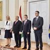 Orban: Bosna i Hercegovina  u mađarskoj vanjskoj politici ima status "počasnog susjeda"