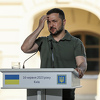 Zelenski potpisao zakon o zabrani komercijalnog uvoza knjiga iz Rusije i Bjelorusije