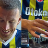 Pogledajte kako je Fenerbahče predstavio Džeku: Dijamant zapjevao uz turski čaj