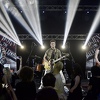 Pogledajte dio atmosfere: Američki bend Burn the Ballroom održao koncert u Sarajevu