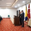 Privrednici BiH i Turske poručili: Bratski odnosi u biznisu kao ni s jednom zemljom svijeta