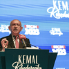 Kilicdarogluov CHP izdao deklaraciju, kongres stranke sve izvjesniji