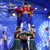 Bili smo na otvaranju festivala folklora u Sarajevu, pogledajte raskošne tradicije