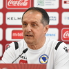 Faruk Hadžibegić više nije selektor Zmajeva