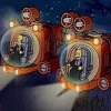 Ljudi na mrežama porede: Da li su "Simpsonovi" predvidjeli misiju nestale podmornice