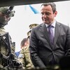 Kurti o odnosu Zapada prema Vučiću: Naivni su, stvaraju probleme za sve susjede Srbije