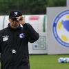 Hadžibegić se emotivno oprostio od Zmajeva: Ostavio sam homogen tim novom selektoru