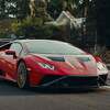 DMC nudi Lamborghini Huracán po uzoru na verziju STO