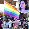 Karić šuti na pozive da pruži podršku Povorci ponosa, pitaju je: Influenserka dobija odgovor, a mi ne?