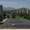 Alipašino Polje dobilo 125 novih parking mjesta u B fazi