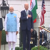 Biden tokom indijske himne stavio ruku na srce, snimak postao hit na društvenim mrežama