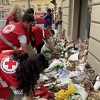 Građani odali počast Almi Suljić i položili cvijeće na mjesto stradanja mladih doktorica
