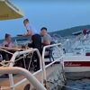Dončić s djevojkom na luksuznom odmoru u Hrvatskoj, večerao pljeskavicu sa sirom