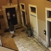 Žena otjerala turistu koji je urinirao ispred splitskog medžlisa: Radiš li to kod kuće?