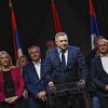 Do kada će pravosuđe okretati glavu od Dodikovog rušilačkog pohoda i za šta on tvrdi pazar?