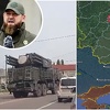 Vojnici Wagnera nastavljaju pohod ka Moskvi, oborili avion ruske armije, oglasio se i Kadirov