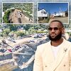 LeBron James kupio vilu za 35 miliona eura pa je srušio, konačno će ispuniti san