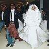 Rihannin partner ASAP Rocky pokrenuo glasine o braku, sumnja se na tajno vjenčanje