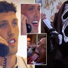 Klub iz Premiershipa pojačanje predstavio parodijom kultne scene "wazzap" iz filma Scary Movie