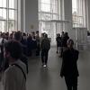 Evakuisane javne institucije u Moskvi dok se gradu približavaju paravojne trupe