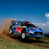 Ovog vikenda vozi se sedamdeseto izdanje Safari Rally Kenija