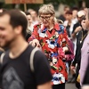 Poznate ličnosti podržale Bh. povorku ponosa: U šetnji učestvovali Žbanić, Kurt, Damir Imamović i drugi