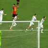 Nogometaš Sarajeva golom u 87. minuti na U-21 Euru priredio šok za favorizovane Belgijance