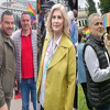 Političari na povorci: Ko je danas u Sarajevu pokazao hrabrost i podržao marginalizovane građane