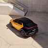 Premijerno predstavljena potpuno nova generacija Toyote C-HR