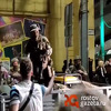 Stanovnici Rostova skandiranjem ispratili Wagnerove plaćenike