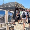 Prva ljetna nedjelja u Mostaru: Pridružili smo se turistima i prošetali omiljenim biserom BiH