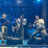 Gibonni poklonio Tuzlacima čarobnu noć, na panonskim jezerima održao odličan koncert