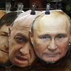 Šta se dogodilo Putinu tokom jednog dana? Od "žestoke odmazde" do "oprosta" Wagnerovcima