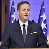 Bećirović: Proglašenjem vitalnog interesa RS-a Cvijanović degradira i politiku SNSD-a